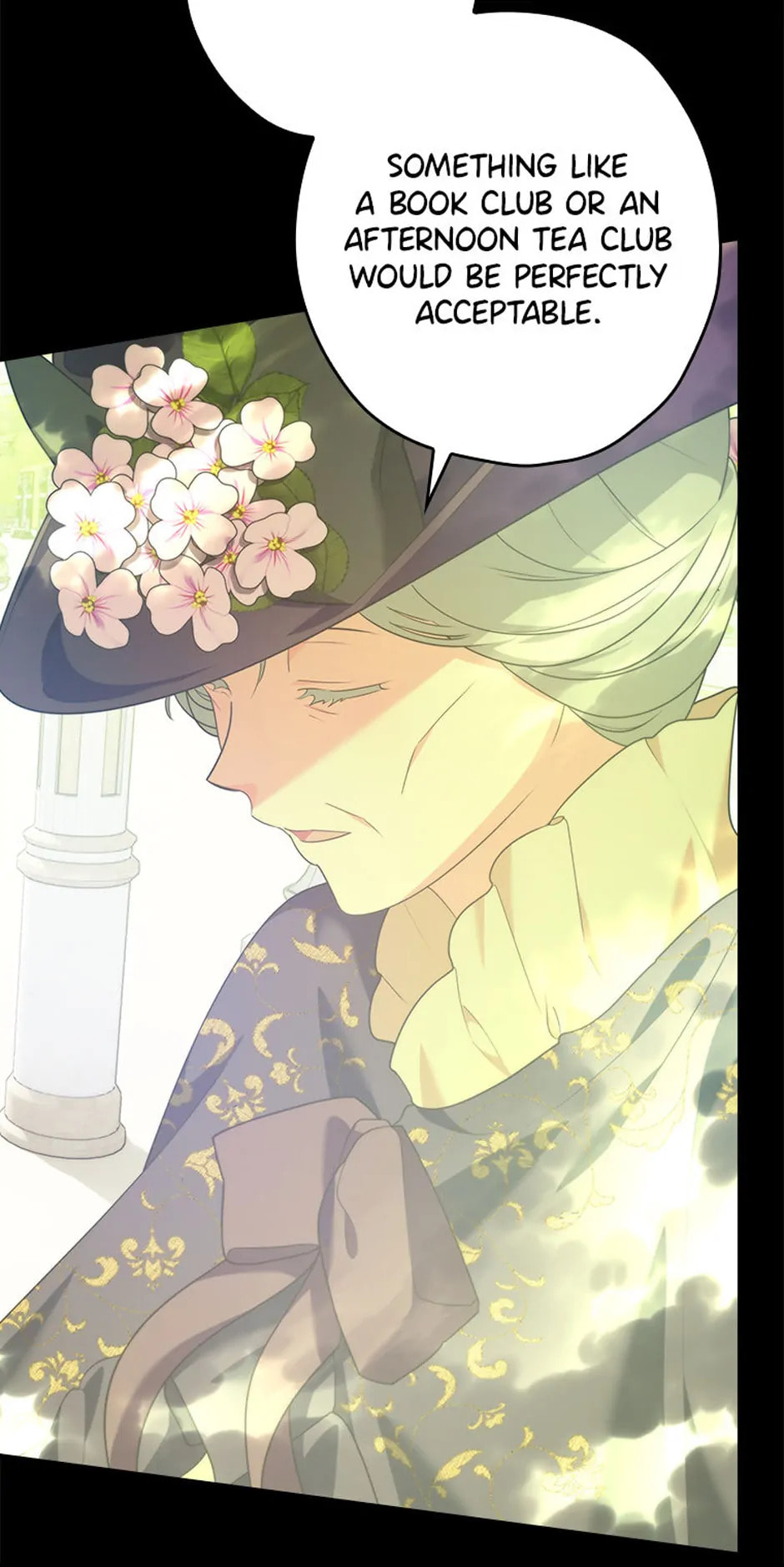 Not Your Monster-in-Law Chapter 10 page 44 - 
