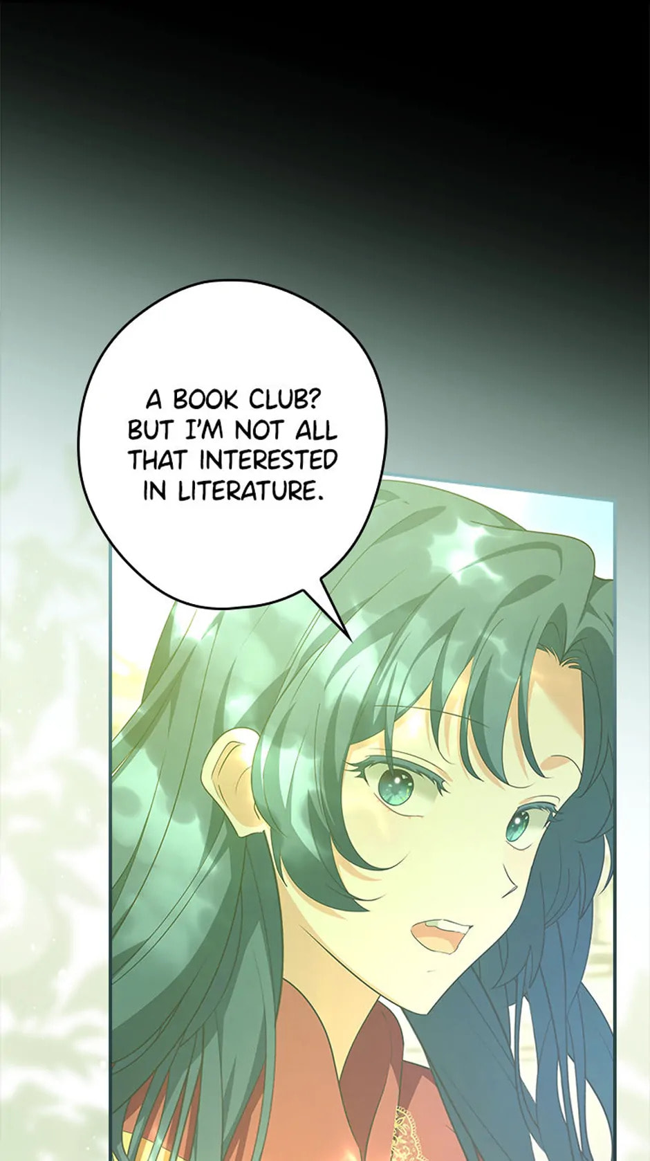 Not Your Monster-in-Law Chapter 10 page 45 - 