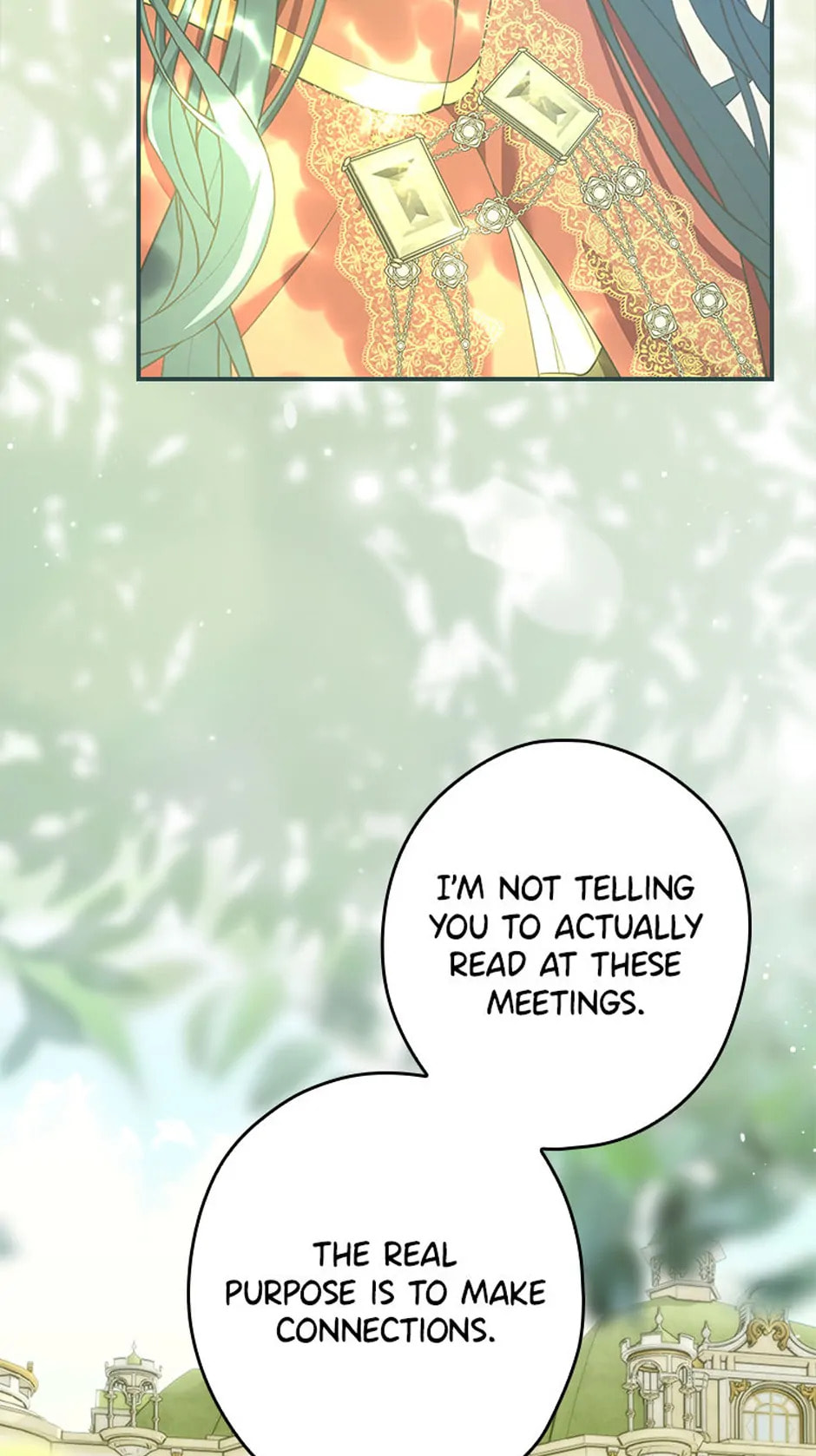 Not Your Monster-in-Law Chapter 10 page 46 - 