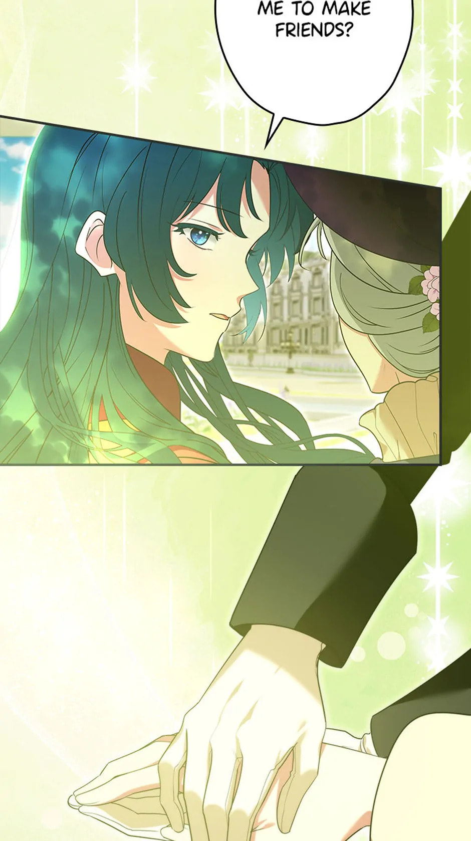 Not Your Monster-in-Law Chapter 10 page 48 - 