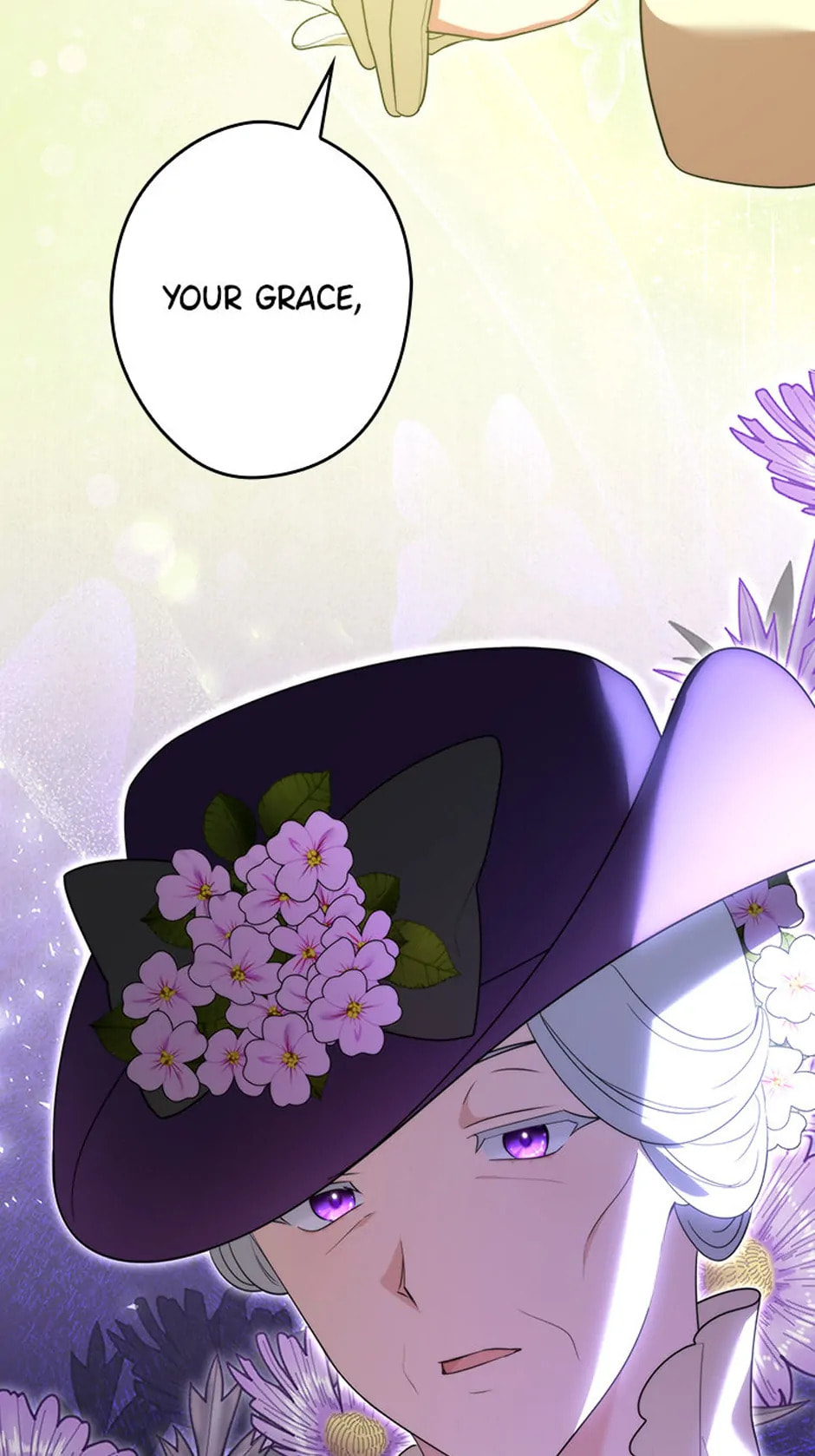 Not Your Monster-in-Law Chapter 10 page 49 - 