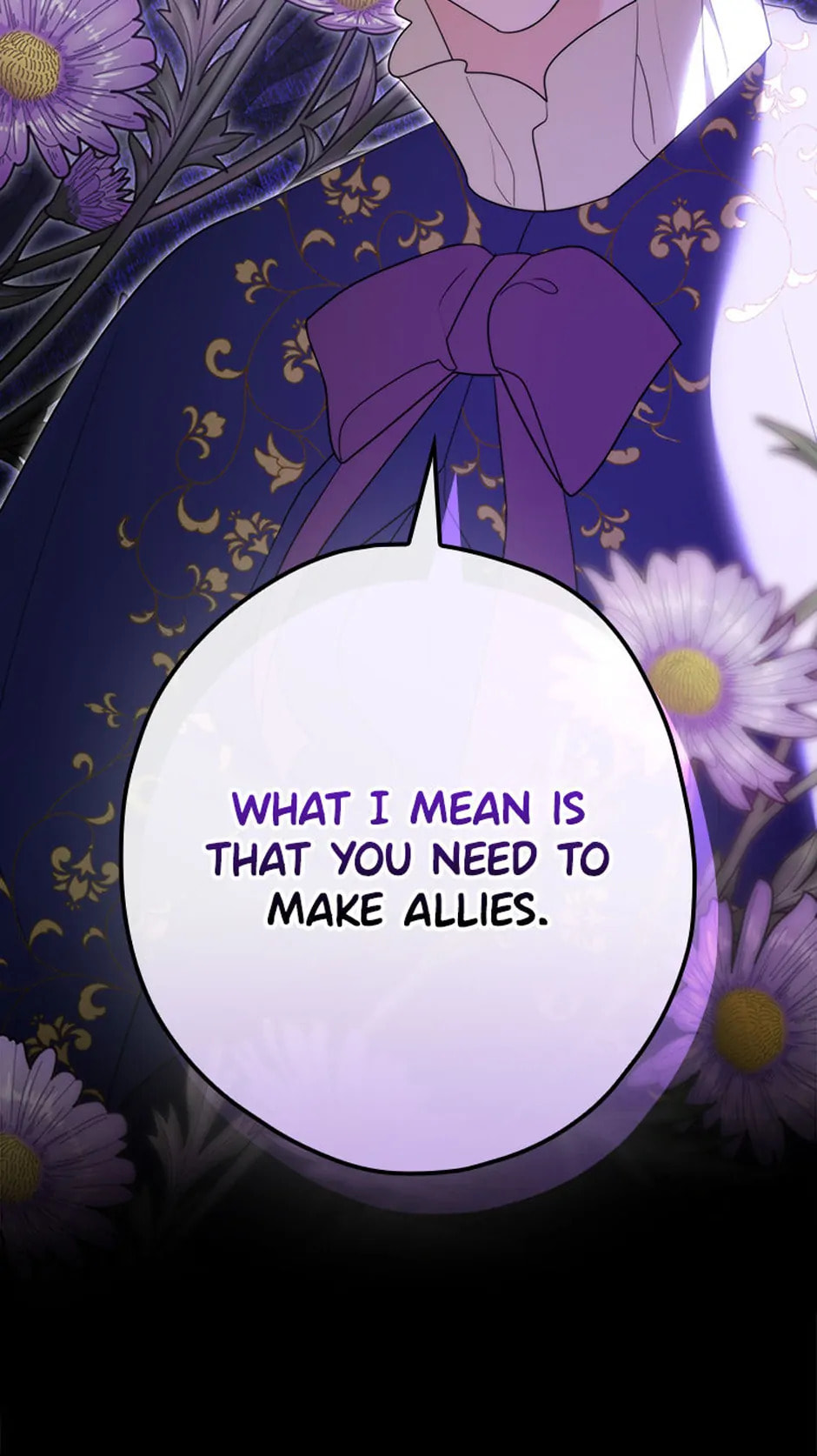Not Your Monster-in-Law Chapter 10 page 50 - 