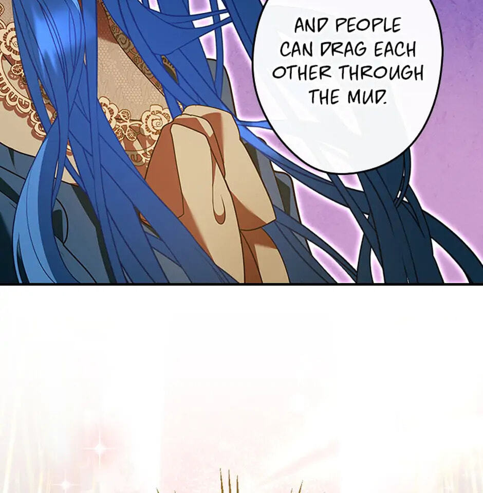 Not Your Monster-in-Law Chapter 10 page 54 - 