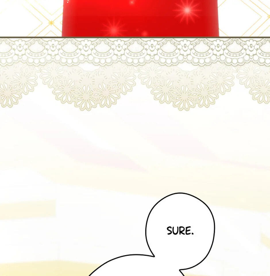 Not Your Monster-in-Law Chapter 10 page 57 - 