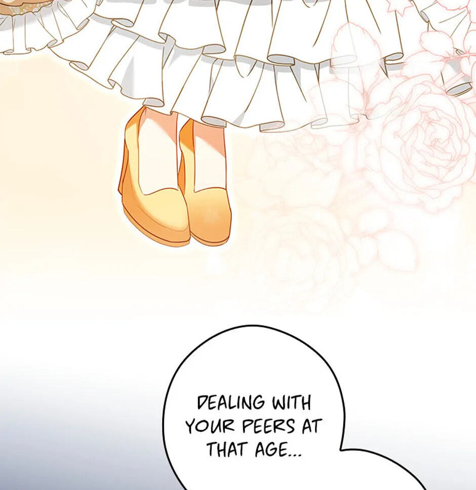 Not Your Monster-in-Law Chapter 10 page 7 - 