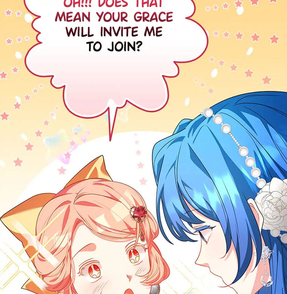 Not Your Monster-in-Law Chapter 10 page 61 - 