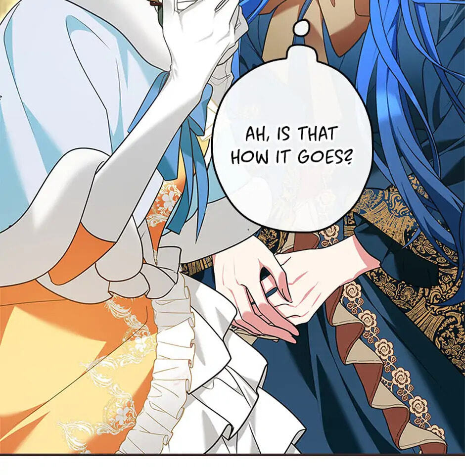 Not Your Monster-in-Law Chapter 10 page 65 - 