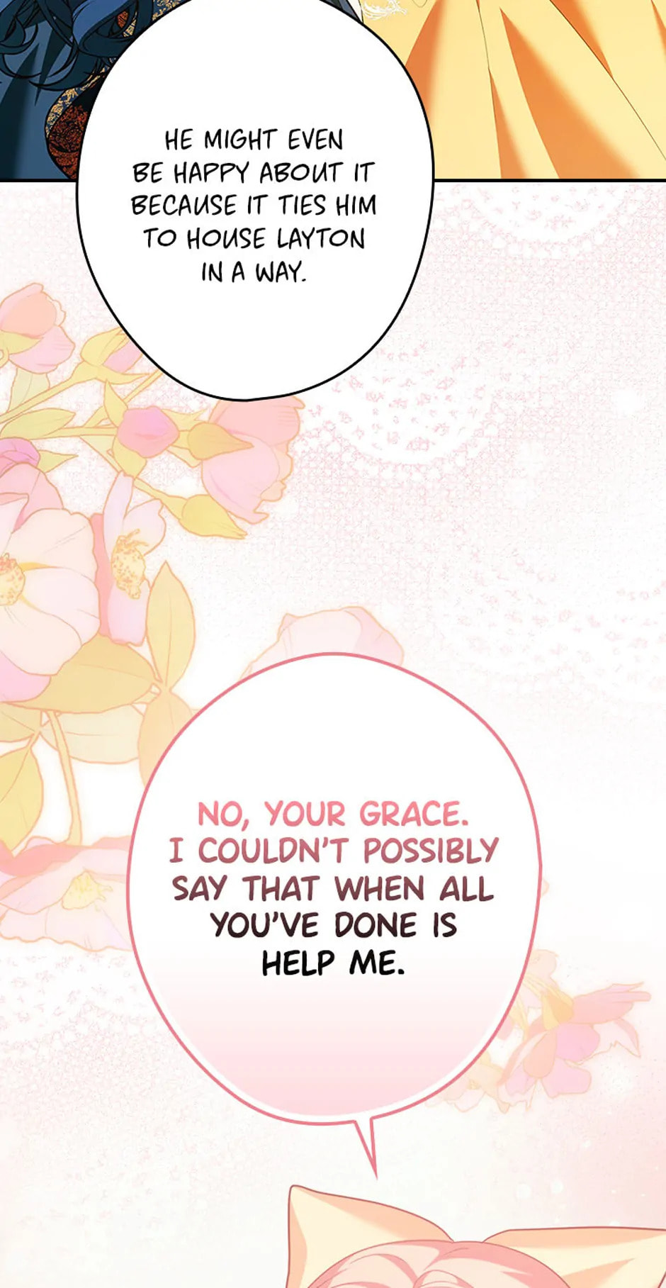Not Your Monster-in-Law Chapter 10 page 70 - 