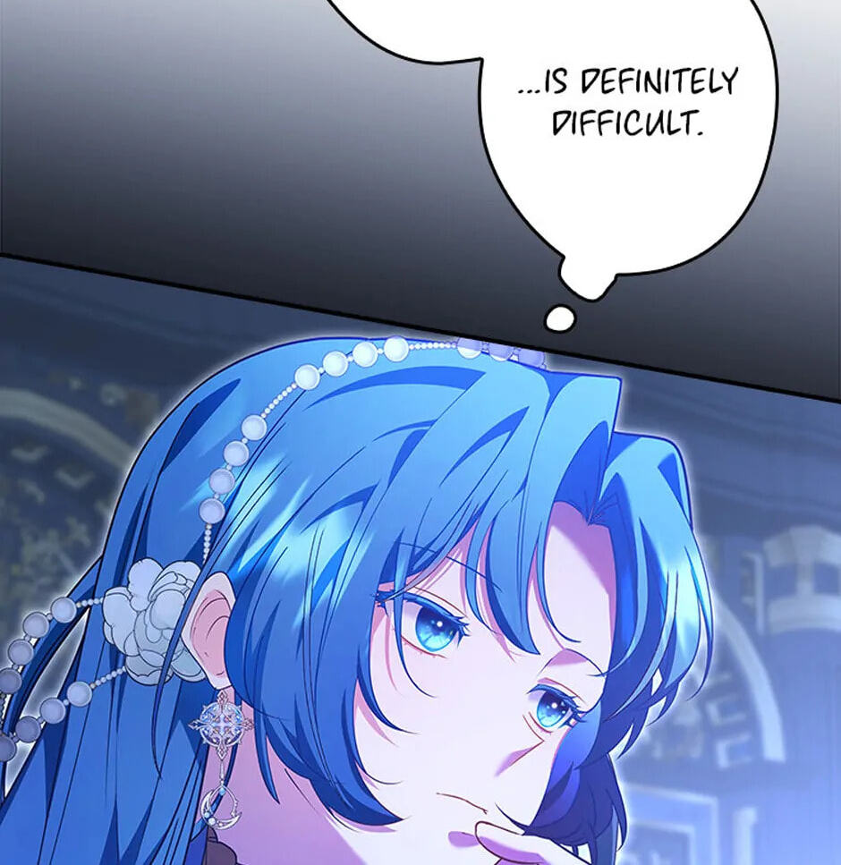 Not Your Monster-in-Law Chapter 10 page 8 - 