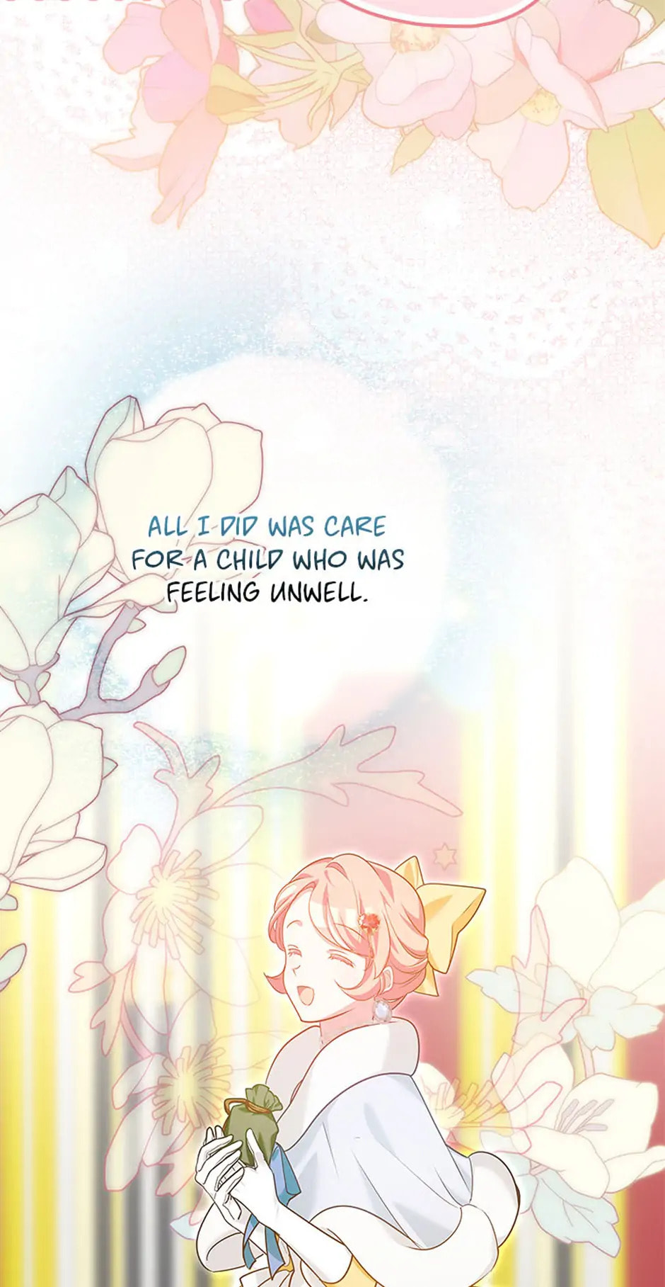 Not Your Monster-in-Law Chapter 10 page 72 - 