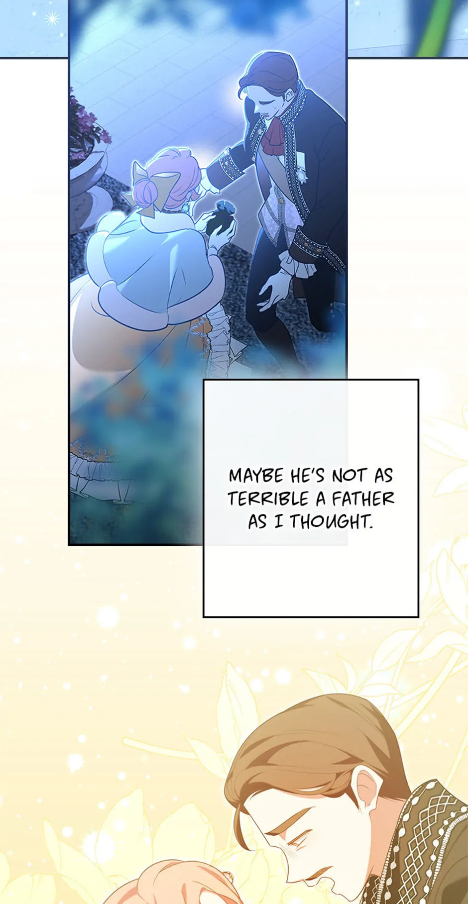 Not Your Monster-in-Law Chapter 10 page 75 - 