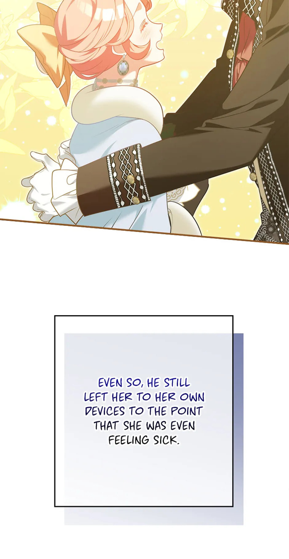 Not Your Monster-in-Law Chapter 10 page 76 - 