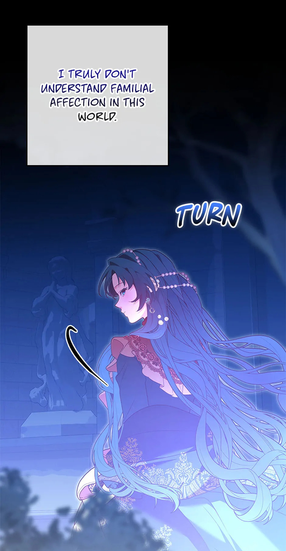 Not Your Monster-in-Law Chapter 10 page 78 - 