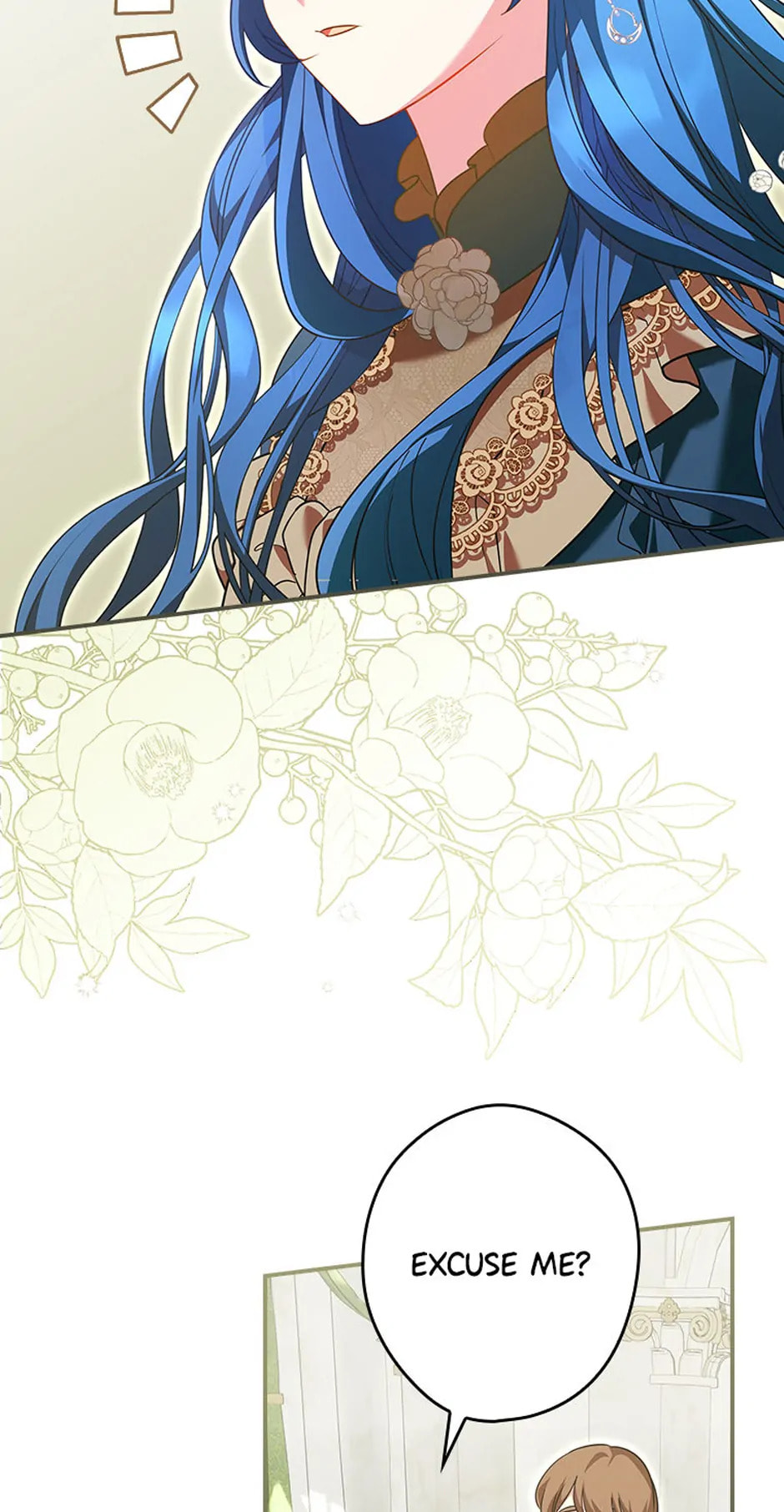Not Your Monster-in-Law Chapter 10 page 83 - 