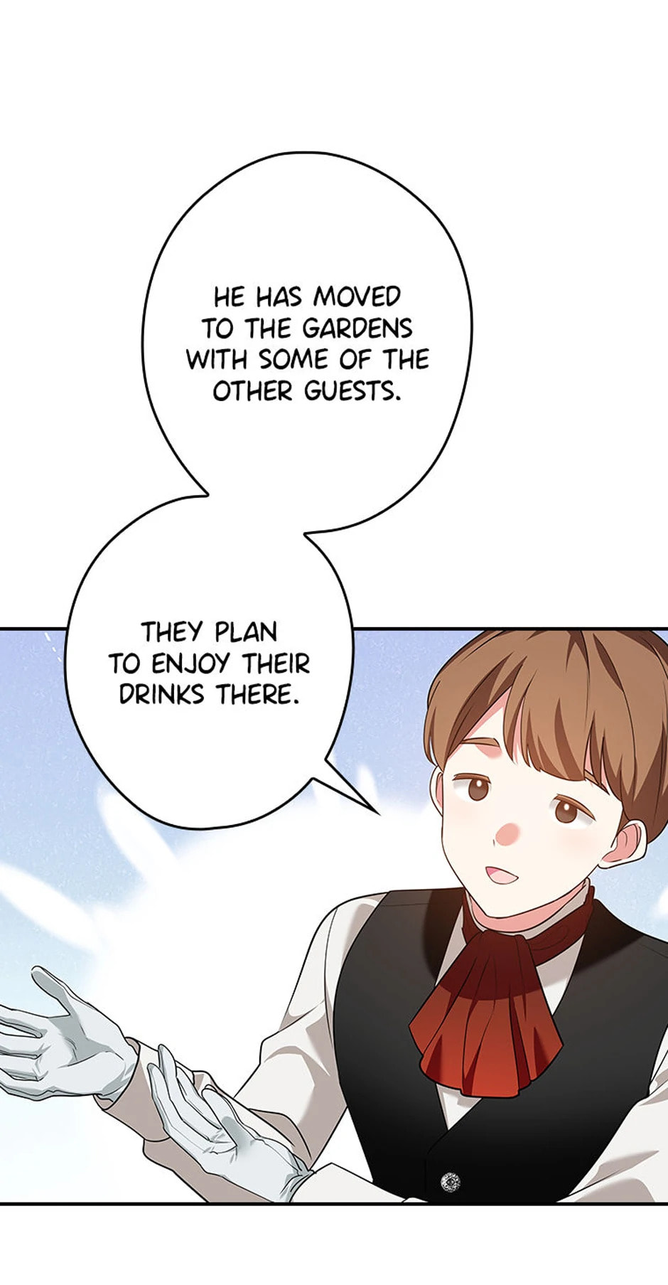 Not Your Monster-in-Law Chapter 10 page 86 - 