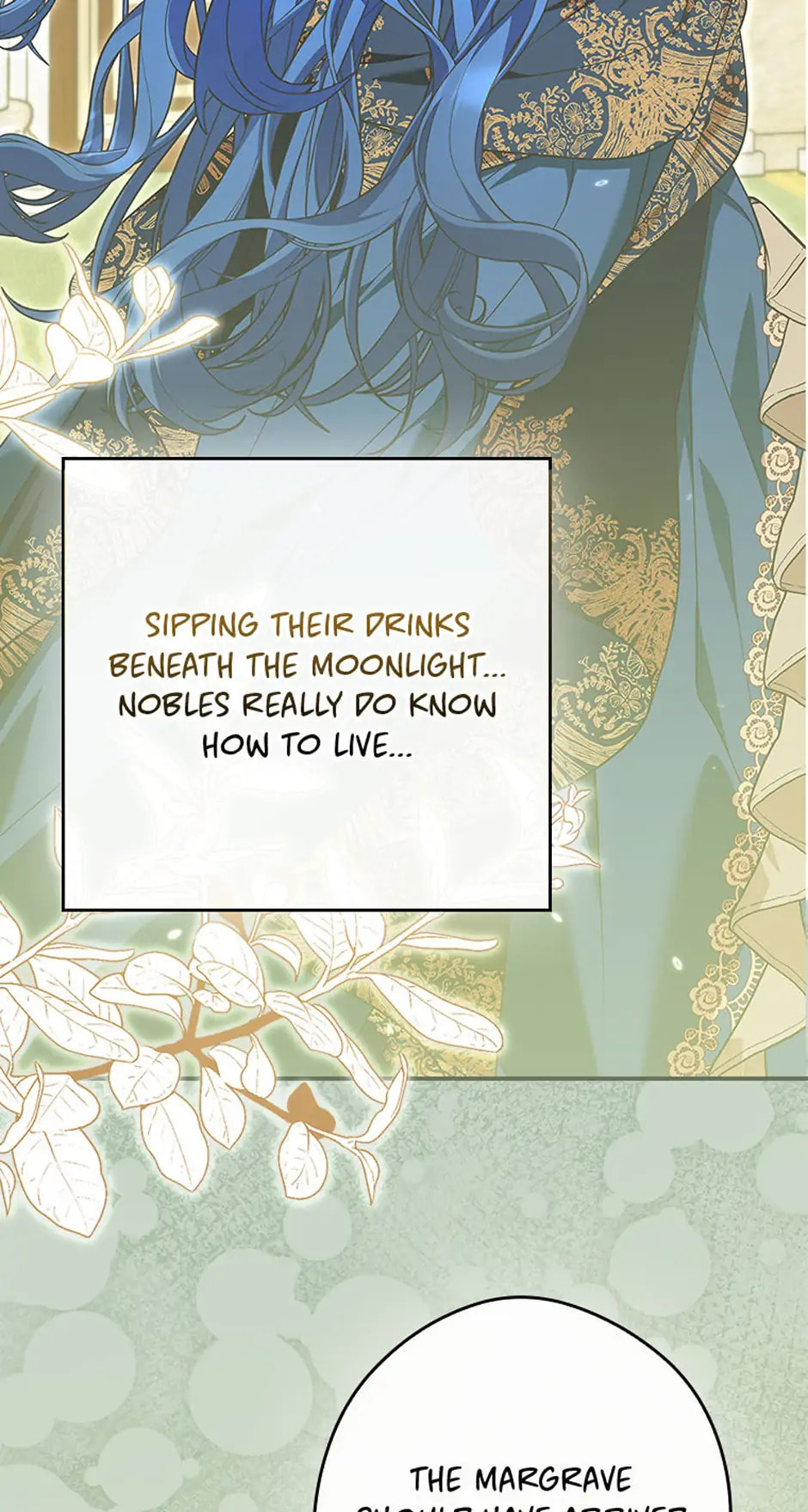 Not Your Monster-in-Law Chapter 10 page 88 - 