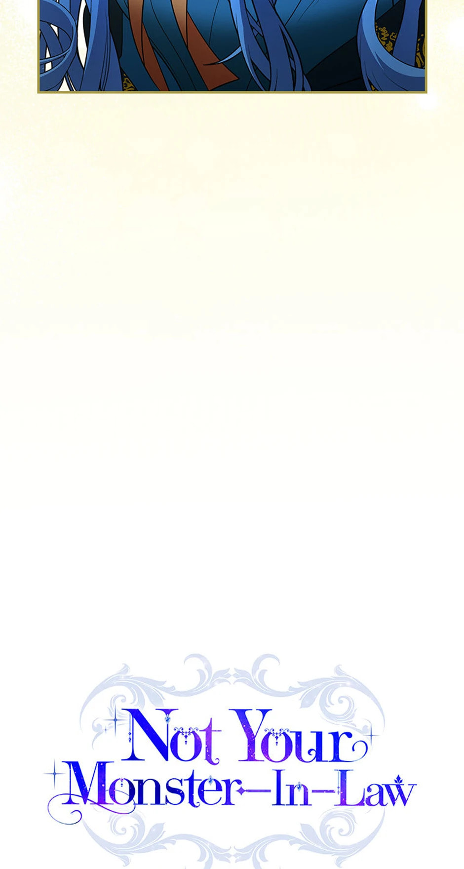 Not Your Monster-in-Law Chapter 10 page 90 - 