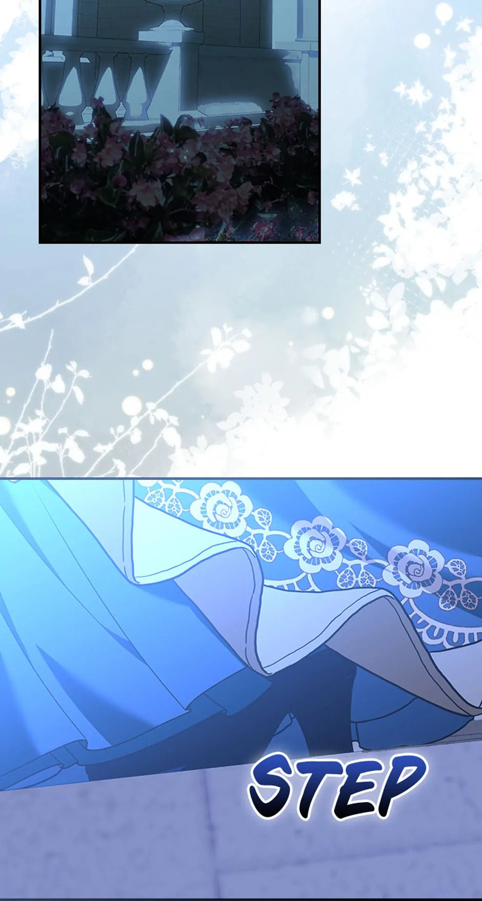 Not Your Monster-in-Law Chapter 10 page 94 - 