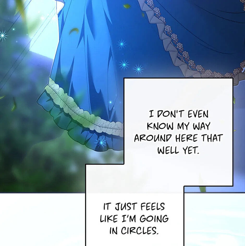 Not Your Monster-in-Law Chapter 10 page 97 - 