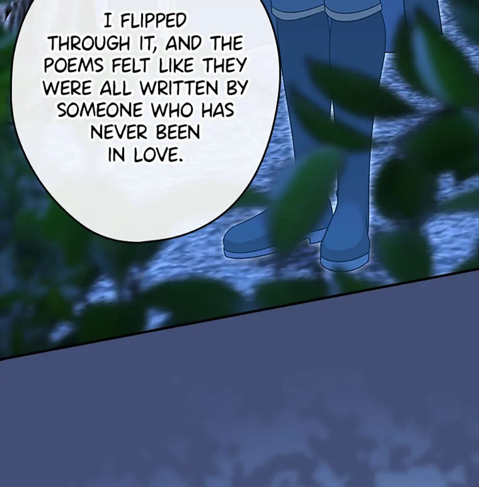 Not Your Monster-in-Law Chapter 11 page 11 - 