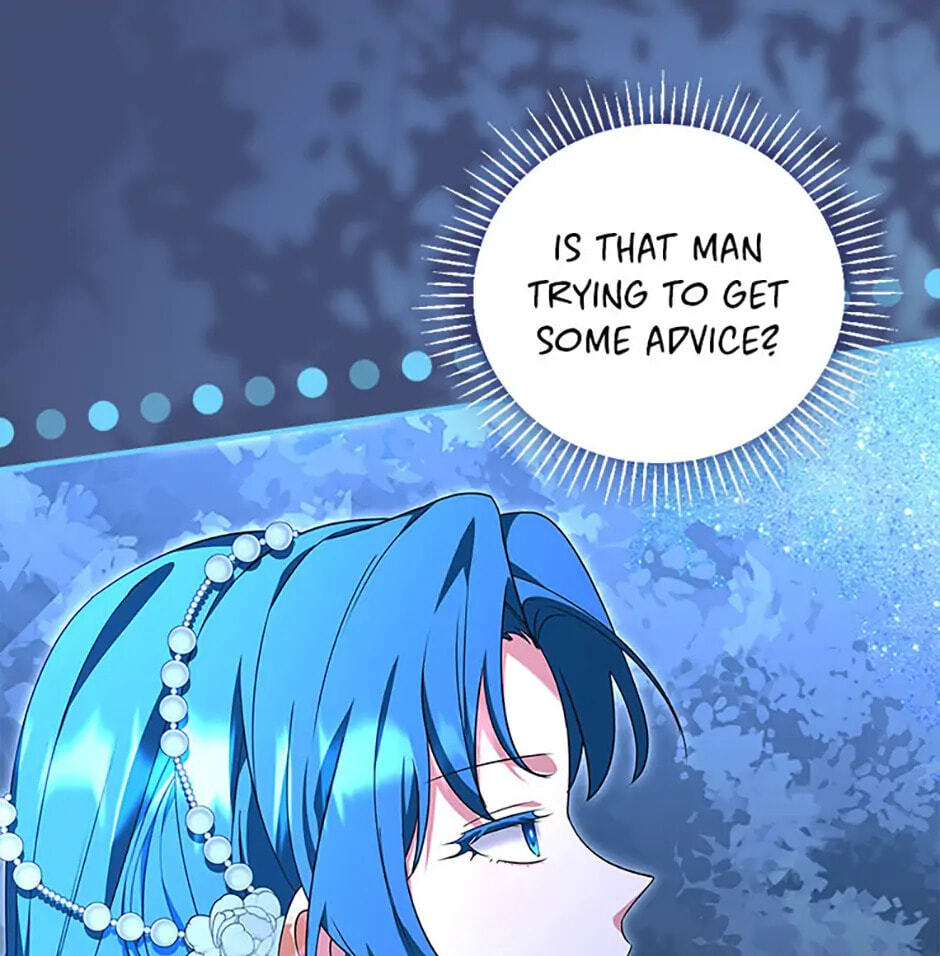 Not Your Monster-in-Law Chapter 11 page 12 - 