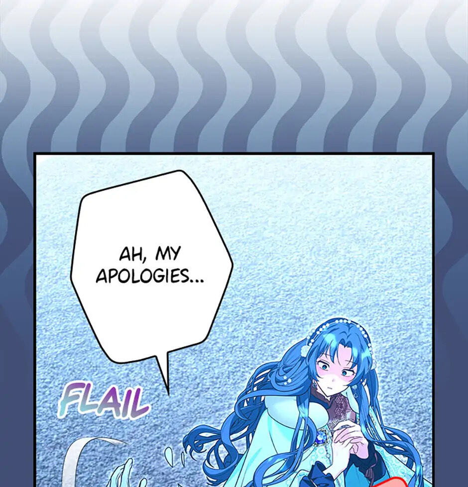 Not Your Monster-in-Law Chapter 11 page 113 - 