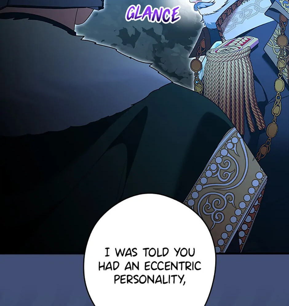Not Your Monster-in-Law Chapter 11 page 116 - 