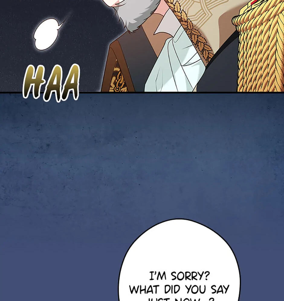 Not Your Monster-in-Law Chapter 11 page 118 - 