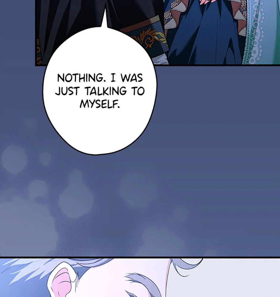 Not Your Monster-in-Law Chapter 11 page 120 - 