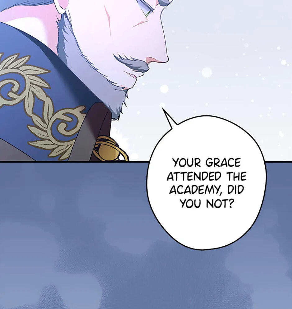 Not Your Monster-in-Law Chapter 11 page 121 - 