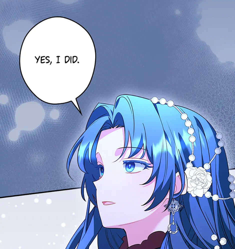 Not Your Monster-in-Law Chapter 11 page 122 - 