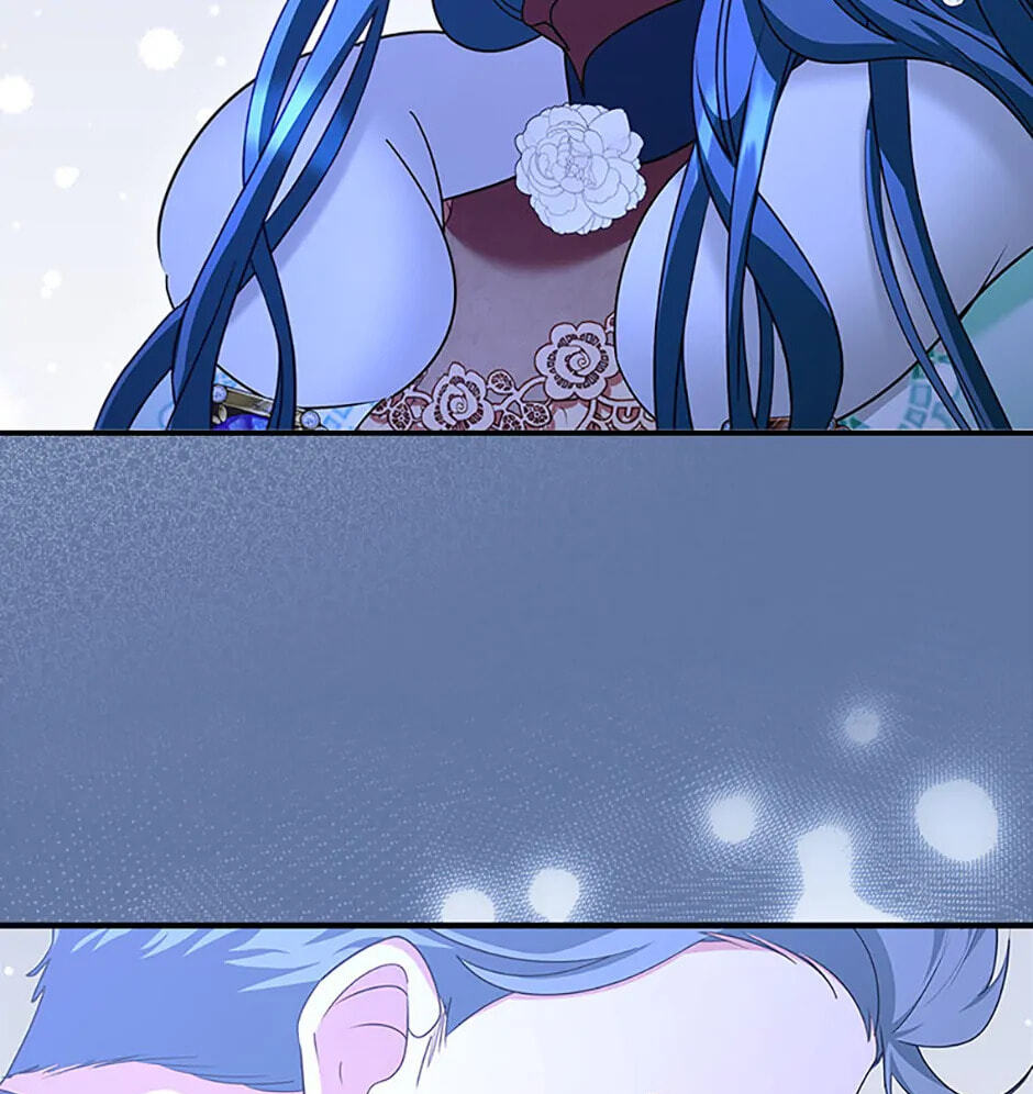 Not Your Monster-in-Law Chapter 11 page 123 - 