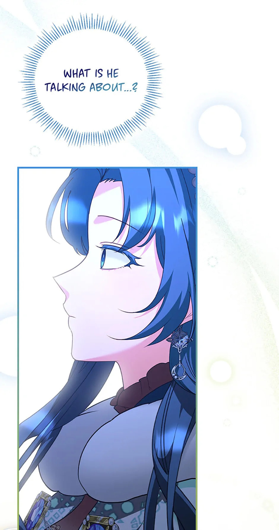 Not Your Monster-in-Law Chapter 11 page 129 - 