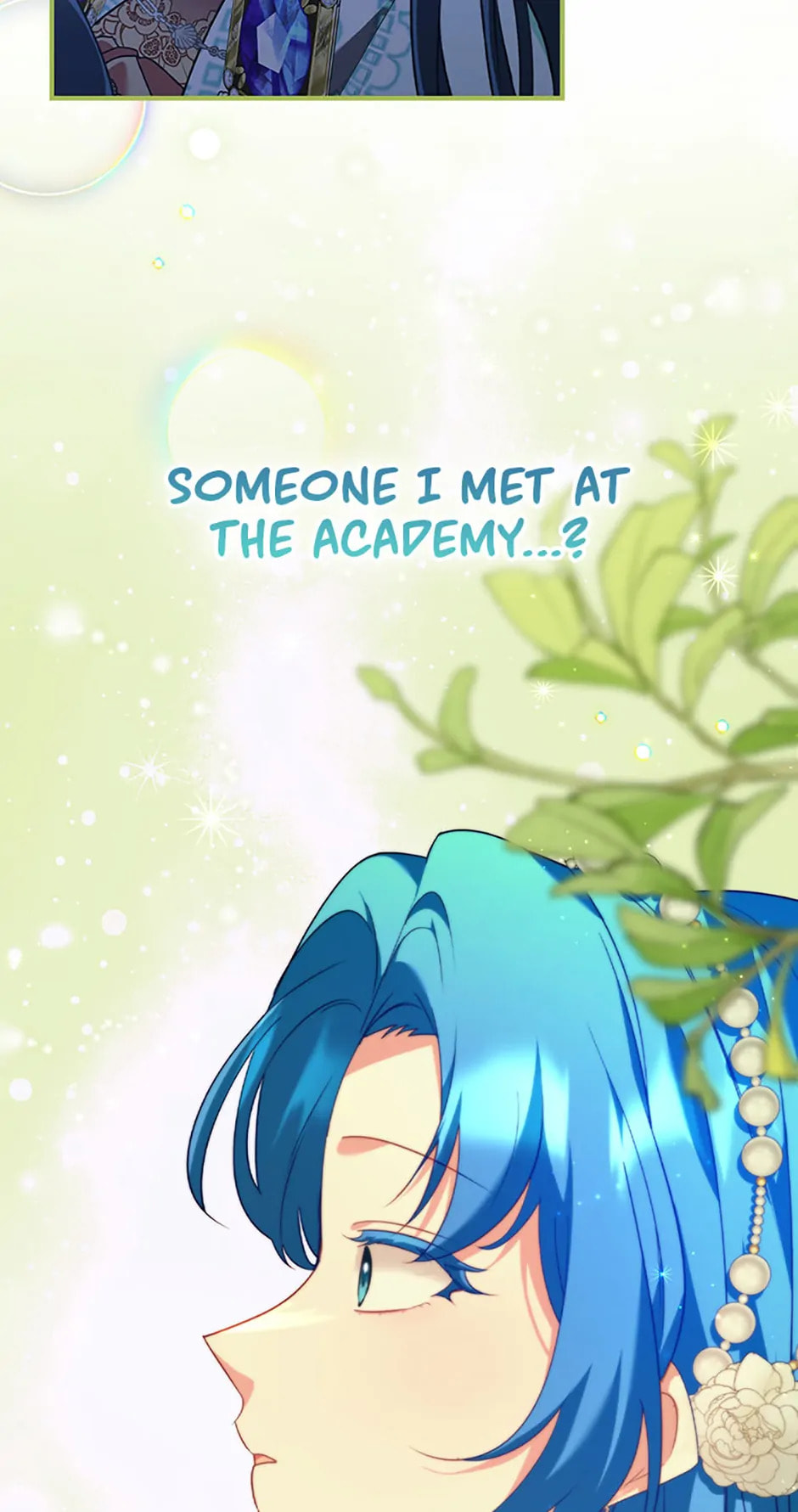 Not Your Monster-in-Law Chapter 11 page 130 - 