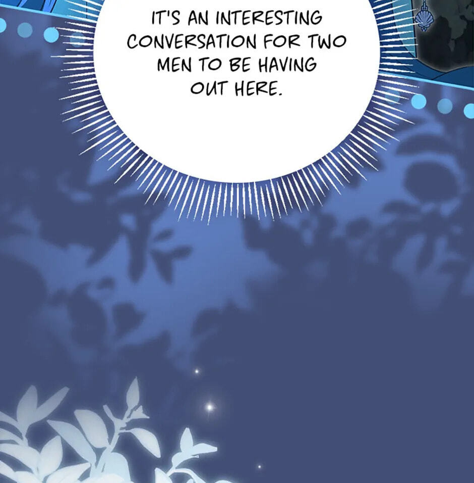 Not Your Monster-in-Law Chapter 11 page 14 - 