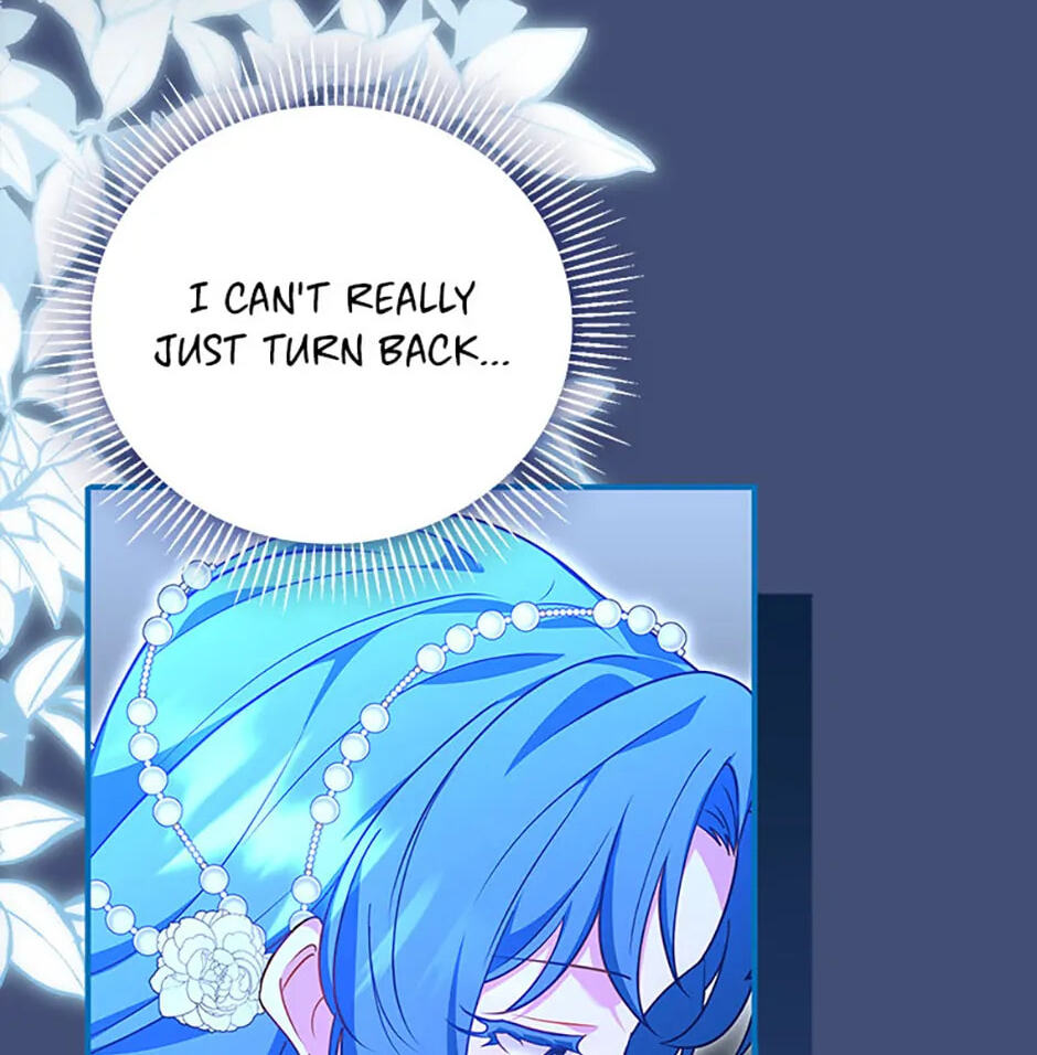 Not Your Monster-in-Law Chapter 11 page 15 - 