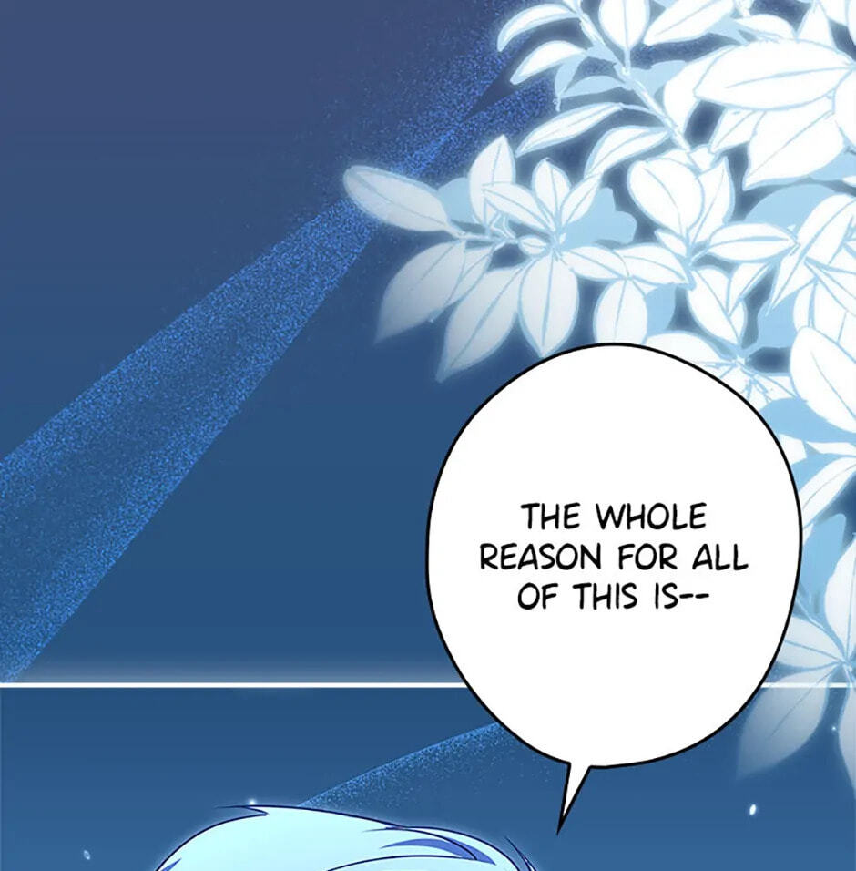 Not Your Monster-in-Law Chapter 11 page 18 - 