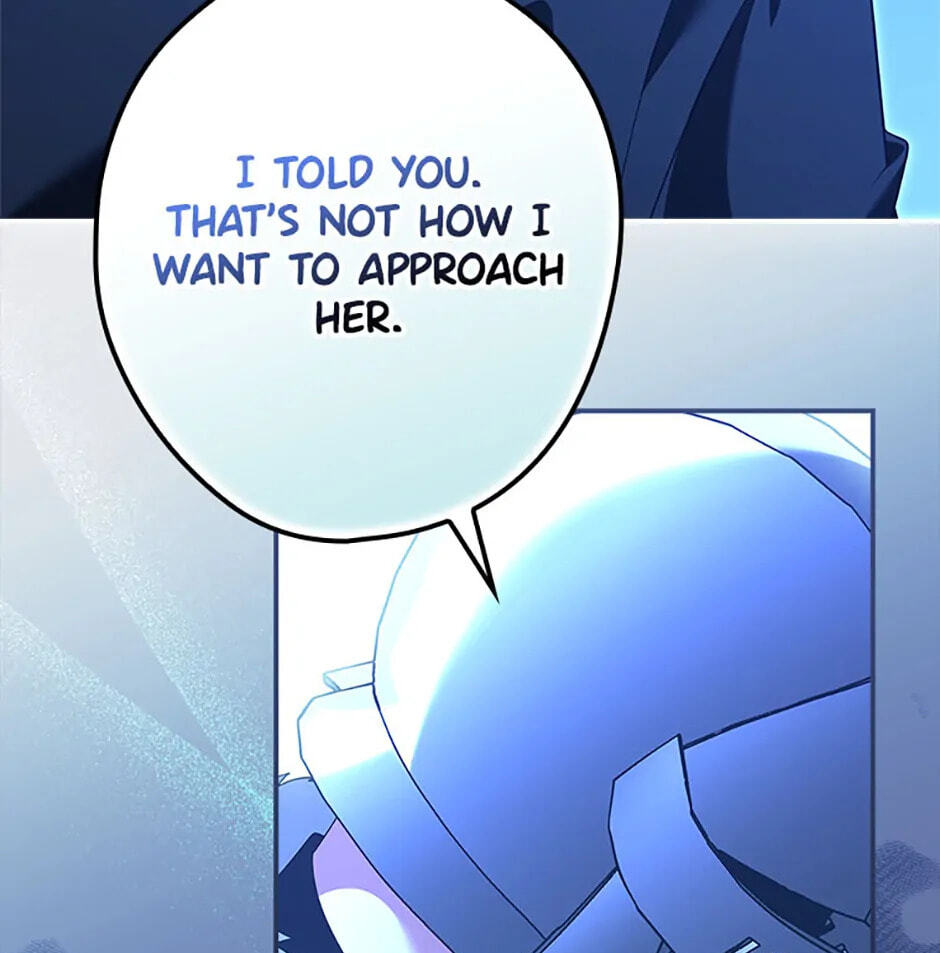 Not Your Monster-in-Law Chapter 11 page 20 - 