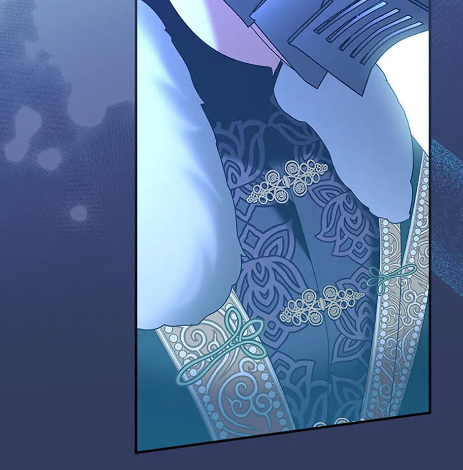 Not Your Monster-in-Law Chapter 11 page 21 - 