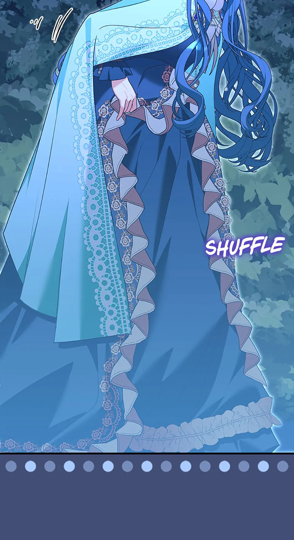 Not Your Monster-in-Law Chapter 11 page 23 - 