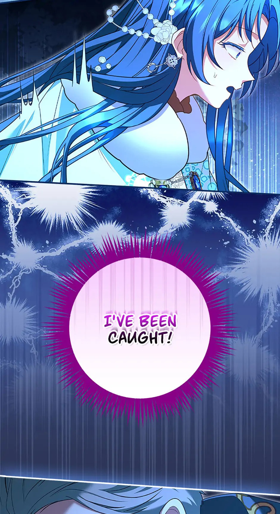 Not Your Monster-in-Law Chapter 11 page 25 - 