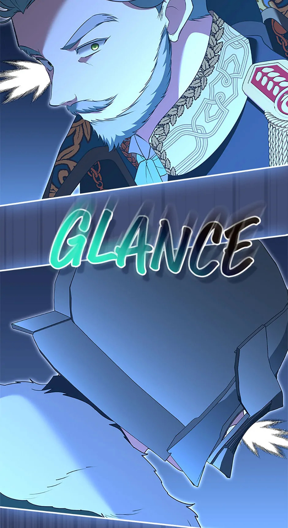 Not Your Monster-in-Law Chapter 11 page 26 - 