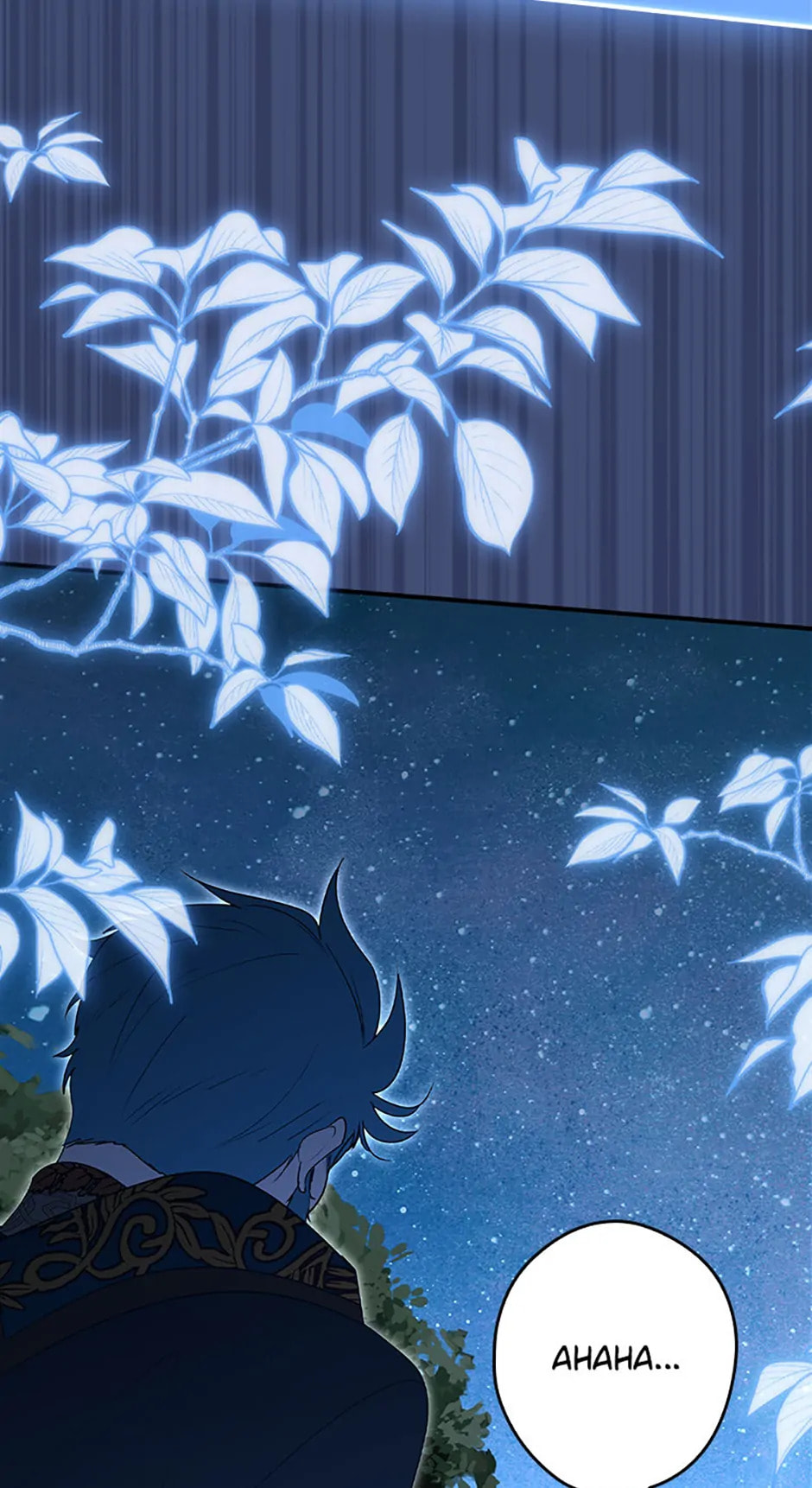 Not Your Monster-in-Law Chapter 11 page 27 - 