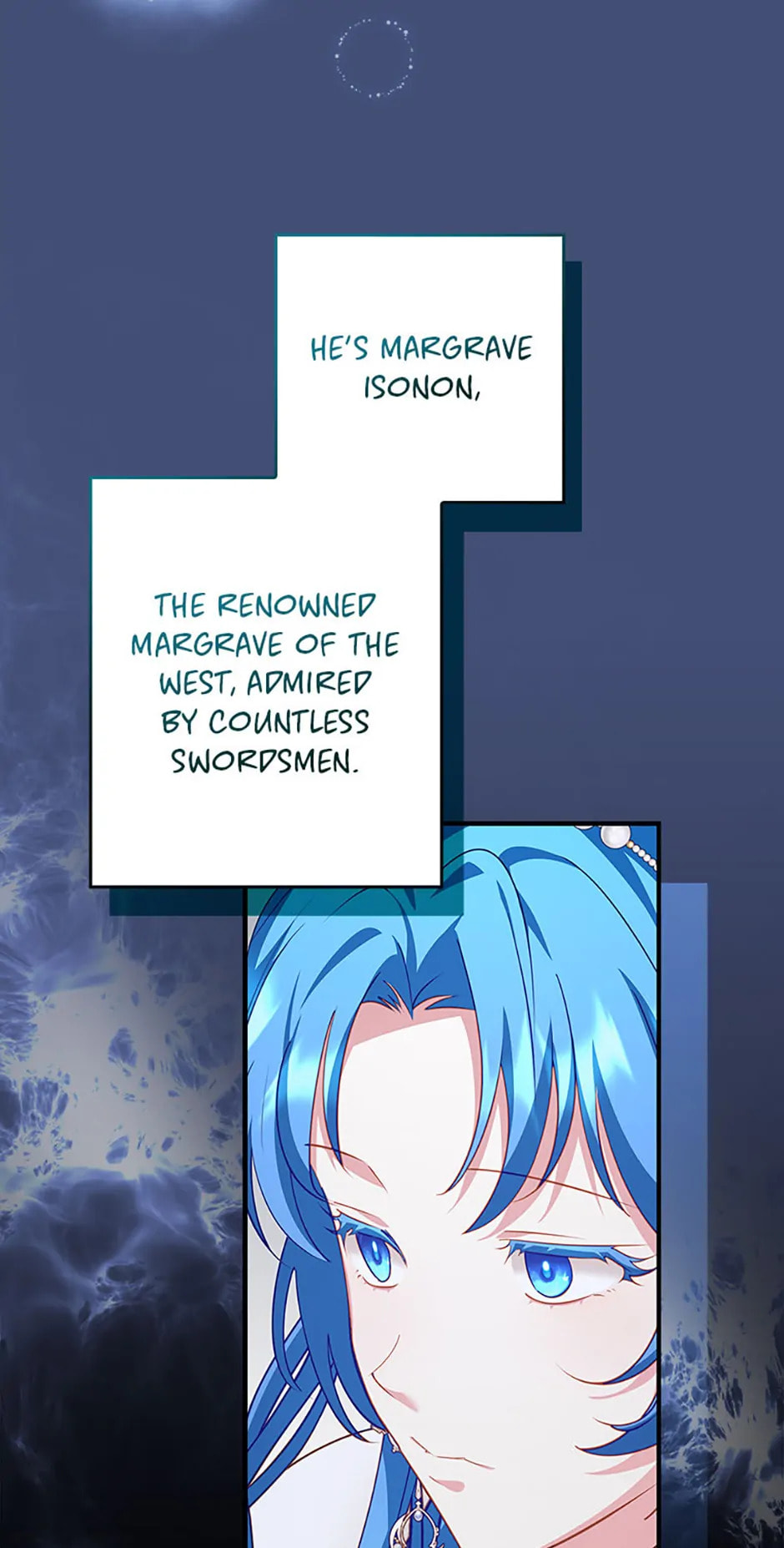 Not Your Monster-in-Law Chapter 11 page 37 - 