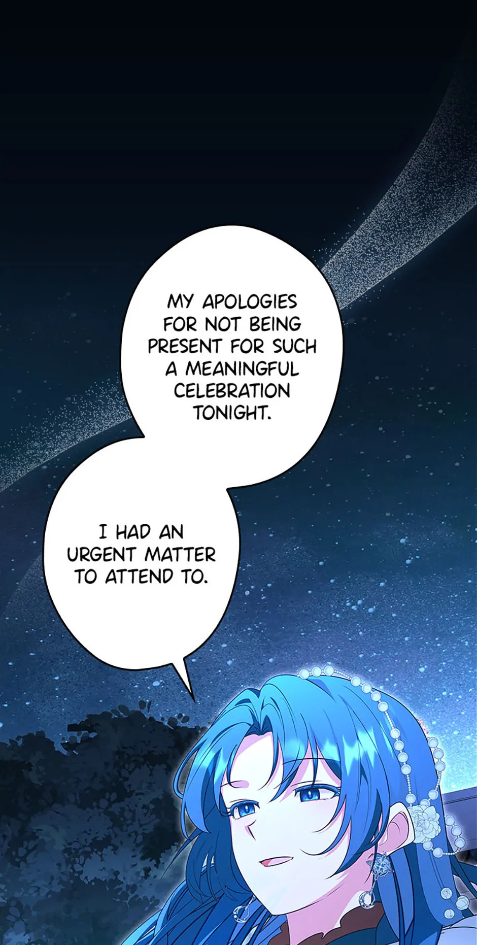 Not Your Monster-in-Law Chapter 11 page 43 - 