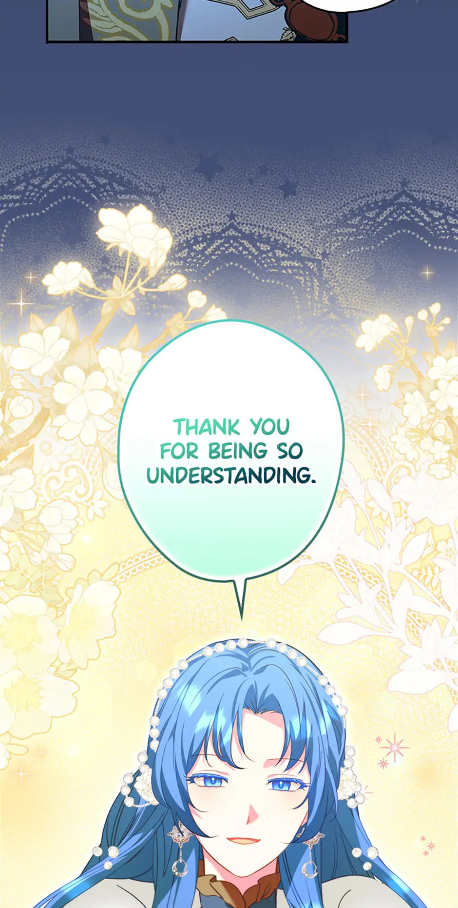 Not Your Monster-in-Law Chapter 11 page 46 - 