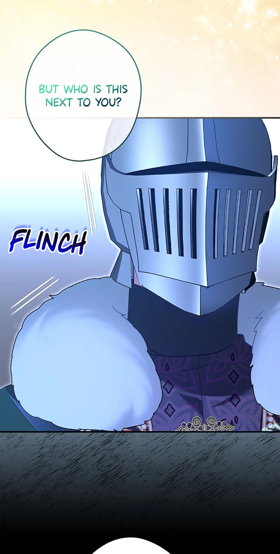 Not Your Monster-in-Law Chapter 11 page 48 - 