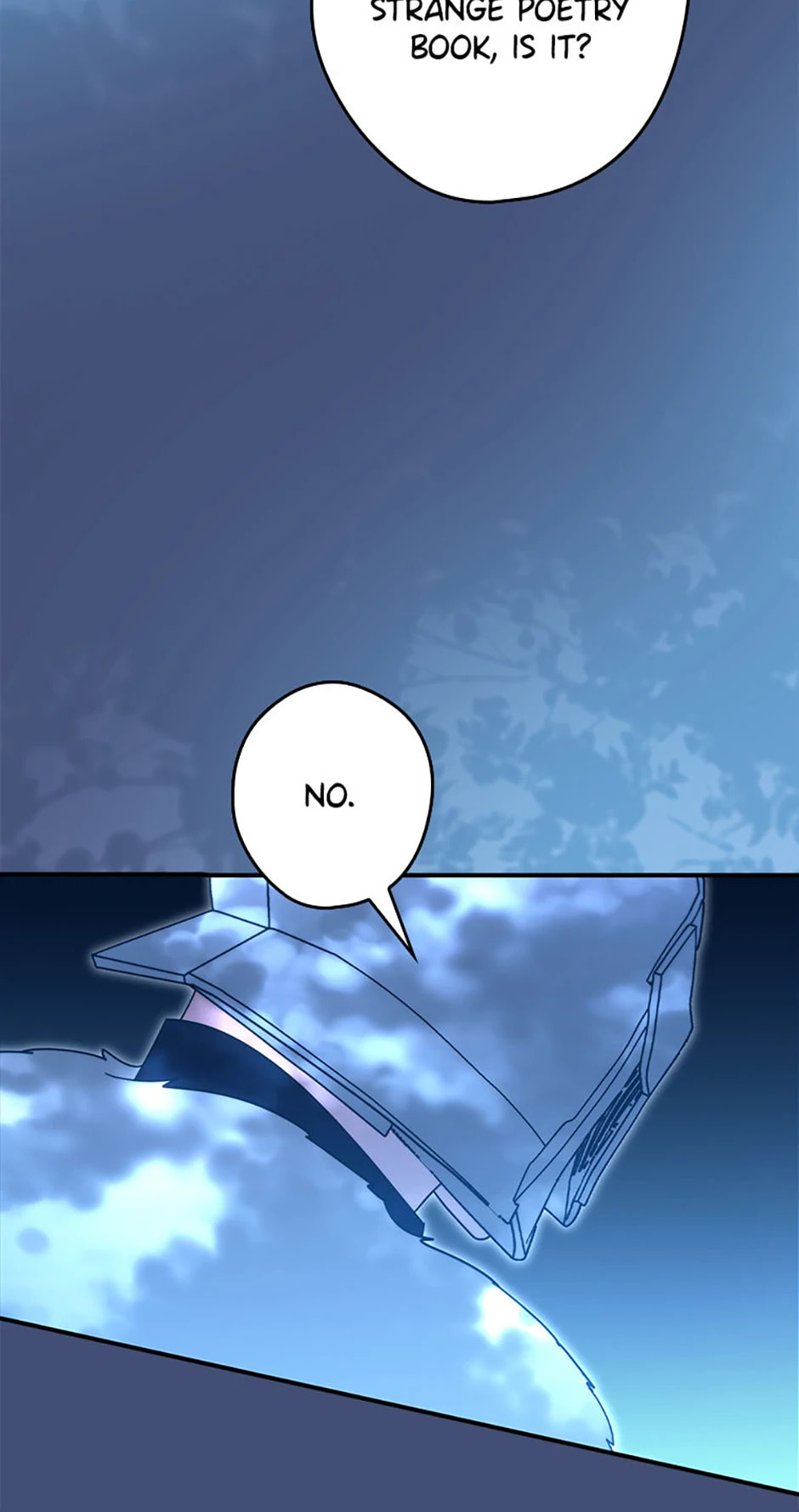 Not Your Monster-in-Law Chapter 11 page 7 - 