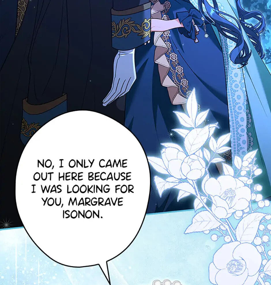 Not Your Monster-in-Law Chapter 11 page 61 - 