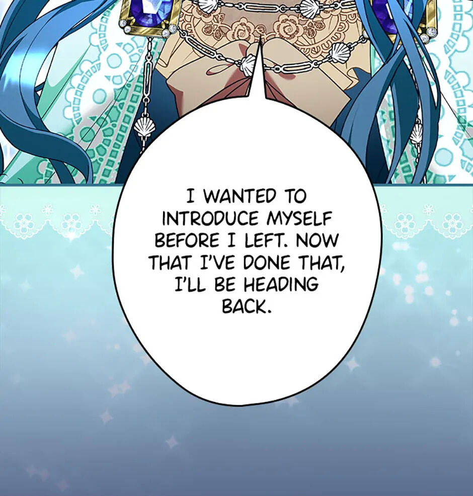 Not Your Monster-in-Law Chapter 11 page 63 - 